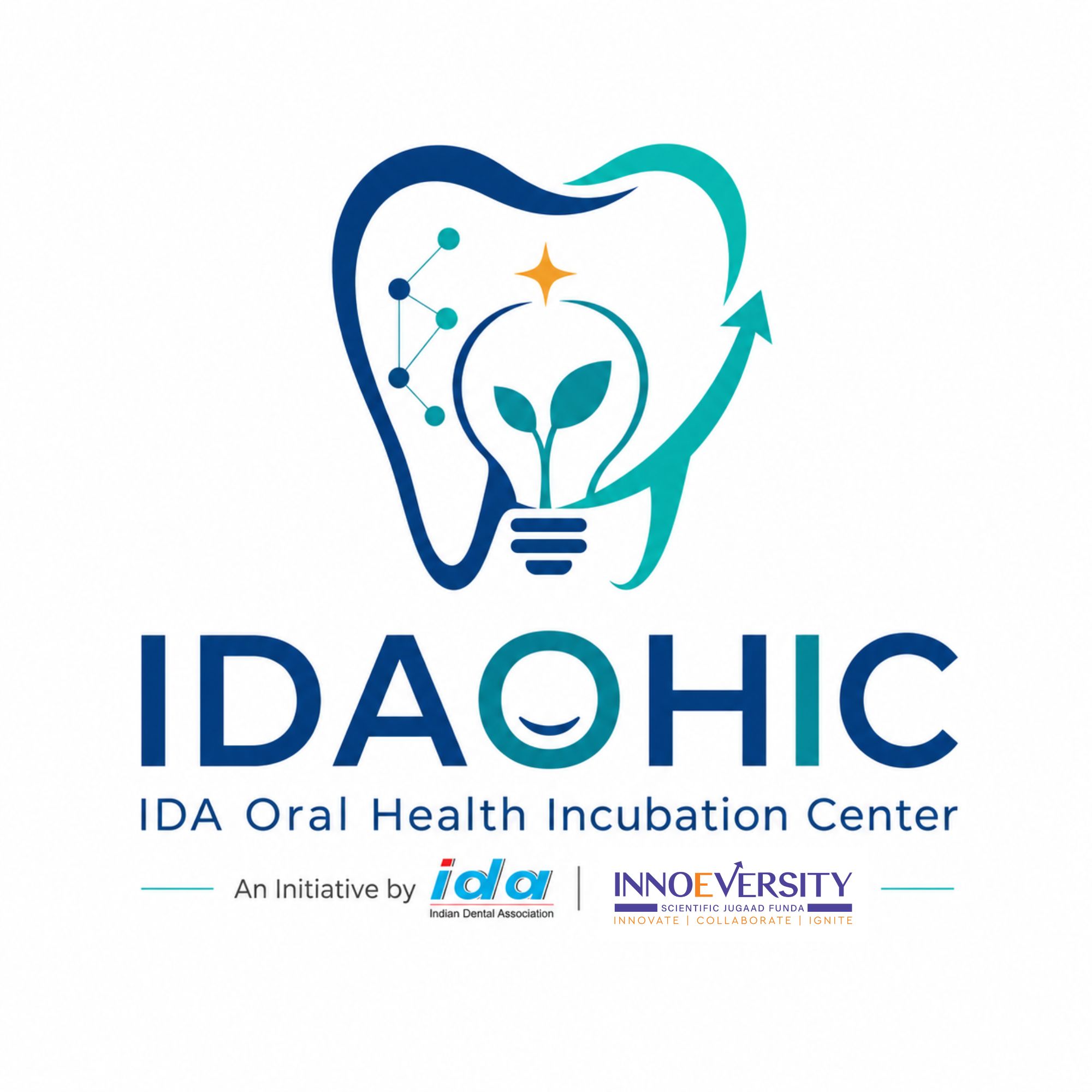 IDAOHIC — IDA Oral Health Incubation Center